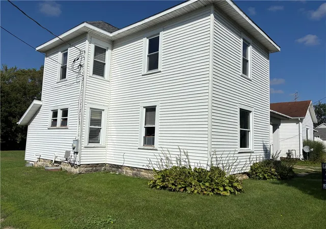 Photo 3 of Single family home for sale at 420 W Canal, Ansonia, OH 45303 | MLS# 969242 | Listing updated on 2026-09-24