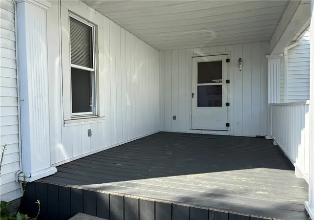 Photo 4 of Single family home for sale at 420 W Canal, Ansonia, OH 45303 | MLS# 969242 | Listing updated on 2026-09-24