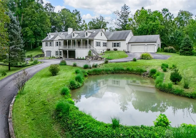 Photo 1 of Mansion for sale at 1060 Hidden Ridge Ln, Dayton, OH 45459 | MLS# 969321 | Listing updated on 2026-09-21