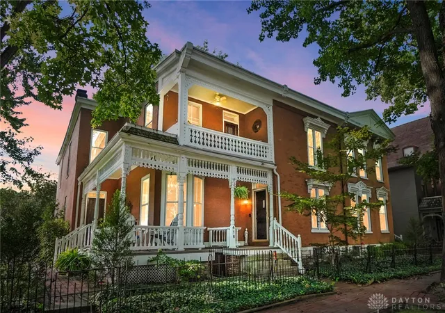 Condo for sale at 416 E 6th Street, Dayton, OH 45402 | MLS# 969150