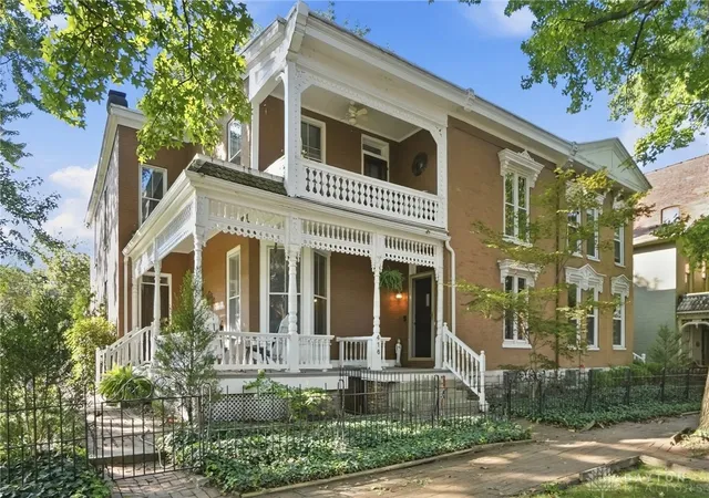 Photo 1 of Condo for sale at 416 E 6th Street, Dayton, OH 45402 | MLS# 969150 | Listing updated on 2026-10-06