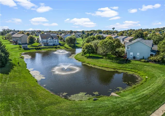 Photo 3 of Single family home for sale at 3298 Seton Hl Dr, Bellbrook, OH 45305 | MLS# 969329 | Listing updated on 2026-10-04