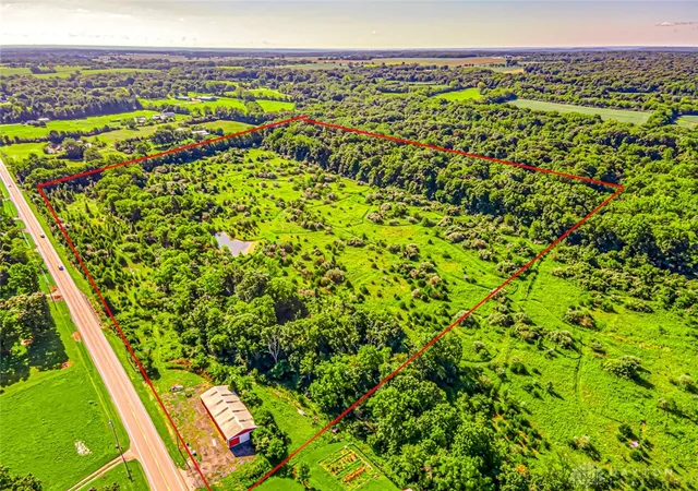Photo 1 of Land for sale at 9054 E Sr 732, Germantown, OH 45327 | MLS# 968821 | Listing updated on 2026-09-25