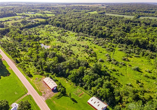 Photo 1 of Land for sale at 9054 E Sr 732, Germantown, OH 45327 | MLS# 968821 | Listing updated on 2026-09-25