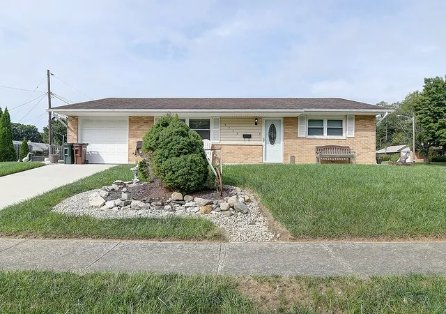 Photo 1 of Single family home for sale at 5753 Lily Ln, Dayton, OH 45414 | MLS# 969323 | Listing updated on 2026-10-02