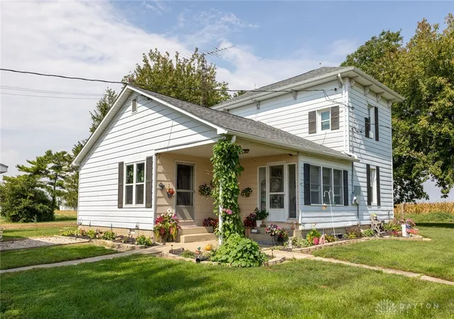 Photo 2 of Single family home for sale at 1279 State Route 47 E, Union City, OH 45390 | MLS# 969209 | Listing updated on 2026-10-05
