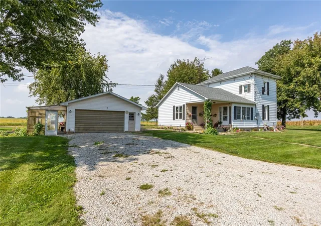 Photo 3 of Single family home for sale at 1279 State Route 47 E, Union City, OH 45390 | MLS# 969209 | Listing updated on 2026-10-05