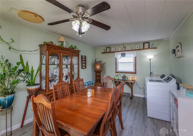 Photo 3 of Single family home for sale at 1279 State Route 47 E, Union City, OH 45390 | MLS# 969209 | Listing updated on 2026-10-05
