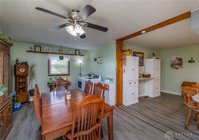 Photo 4 of Single family home for sale at 1279 State Route 47 E, Union City, OH 45390 | MLS# 969209 | Listing updated on 2026-10-05