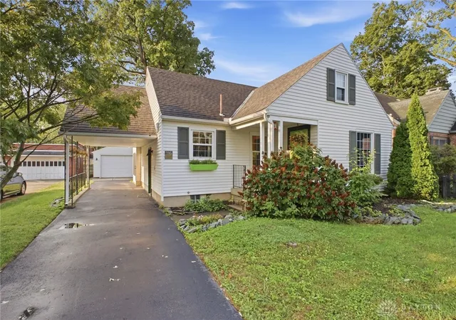 Single family home for sale at 1106 Patterson Rd, Dayton, OH 45420 | MLS# 969215