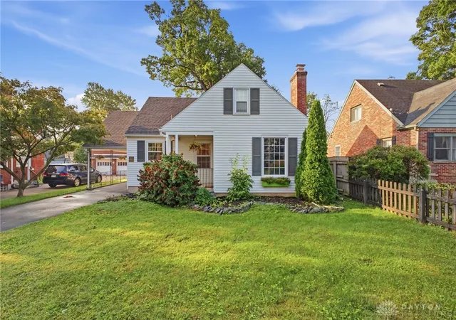 Photo 1 of Single family home for sale at 1106 Patterson Rd, Dayton, OH 45420 | MLS# 969215 | Listing updated on 2026-10-05
