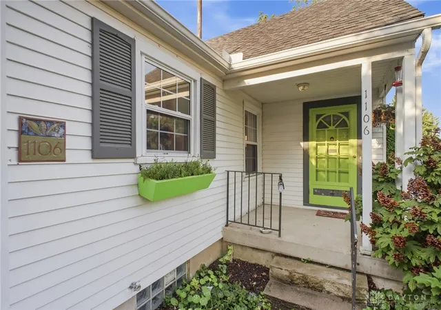 Photo 2 of Single family home for sale at 1106 Patterson Rd, Dayton, OH 45420 | MLS# 969215 | Listing updated on 2026-10-05