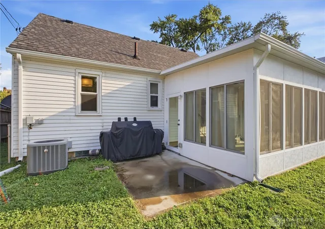 Photo 3 of Single family home for sale at 1106 Patterson Rd, Dayton, OH 45420 | MLS# 969215 | Listing updated on 2026-10-05
