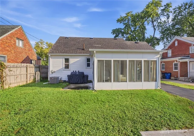 Photo 4 of Single family home for sale at 1106 Patterson Rd, Dayton, OH 45420 | MLS# 969215 | Listing updated on 2026-10-05
