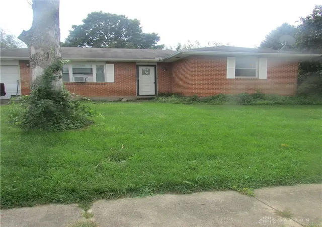Photo 1 of Single family home for sale at 59 Prugh Ave, Xenia, OH 45385 | MLS# 969357 | Listing updated on 2026-10-06