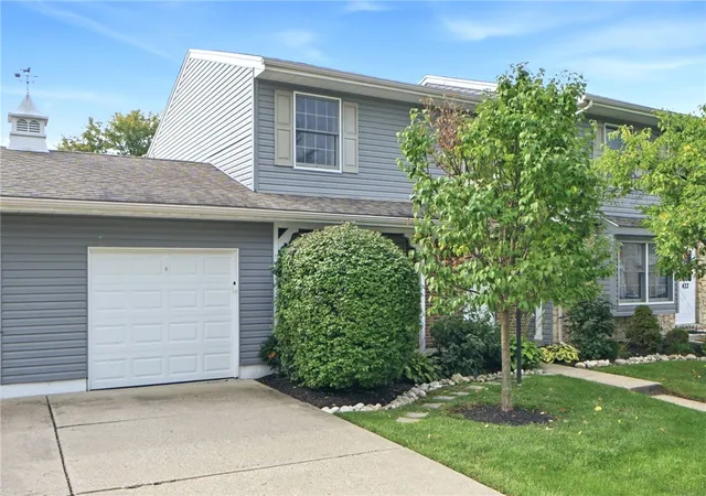 Photo 1 of Condo for sale at 420 Gwinnett Cmns, Dayton, OH 45459 | MLS# 969318 | Listing updated on 2026-10-05