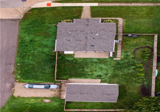 Photo 3 of Single family home for sale at 1660 Flesher Ave, Dayton, OH 45420 | MLS# 969208 | Listing updated on 2026-10-03