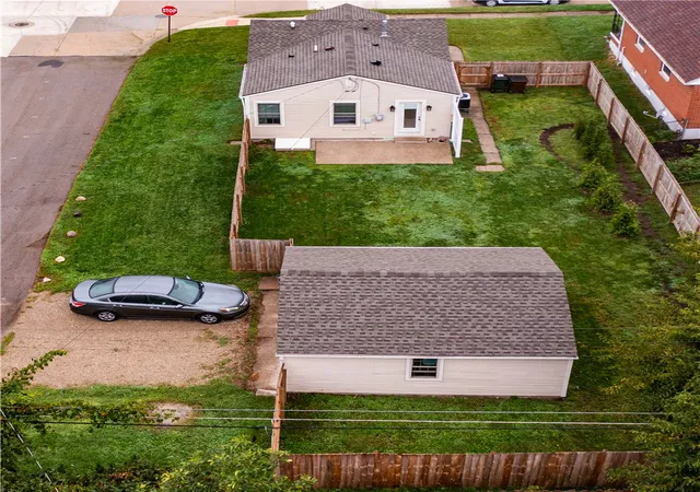 Photo 44 of Single family home for sale at 1660 Flesher Ave, Dayton, OH 45420 | MLS# 969208 | Listing updated on 2026-10-03