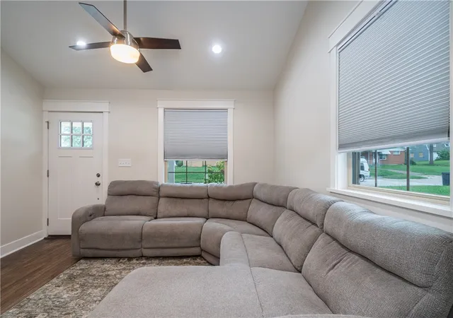 Photo 3 of Single family home for sale at 1660 Flesher Ave, Dayton, OH 45420 | MLS# 969208 | Listing updated on 2026-10-03