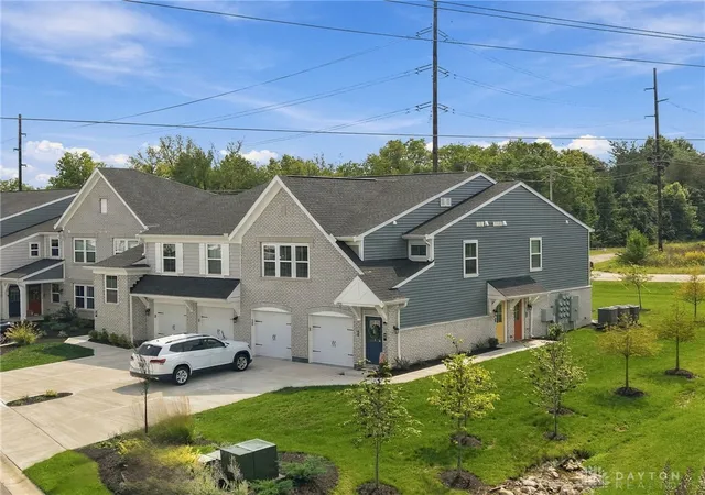 Photo 3 of Condo for sale at 456 Glenhaven Way, Fairborn, OH 45324 | MLS# 969368 | Listing updated on 2026-09-21