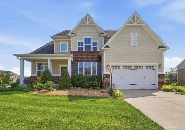 Photo 1 of Sale Pending at 10135 Morgan Grey Ct, Dayton, OH 45458 | MLS# 969119 | Listing updated on 2026-10-05