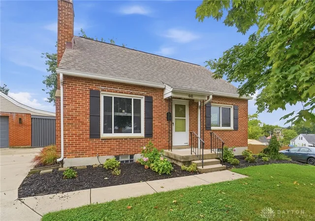Photo 1 of Sale Pending at 441 W Early Dr, Miamisburg, OH 45342 | MLS# 969111 | Listing updated on 2026-09-27