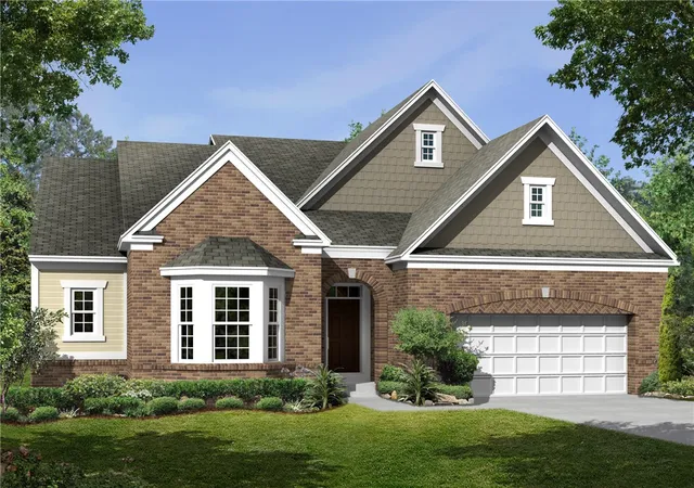 Photo 1 of Single family home for sale at 115 Hatch Ct #0051, Springboro, OH 45066 | MLS# 969372 | Listing updated on 2026-09-21
