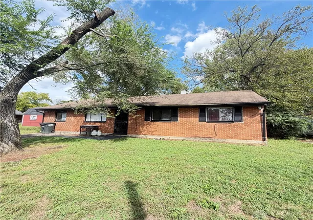 Photo 10 of Single family home for sale at 1626 Arlene Ave, Dayton, OH 45406 | MLS# 969305 | Listing updated on 2026-09-21