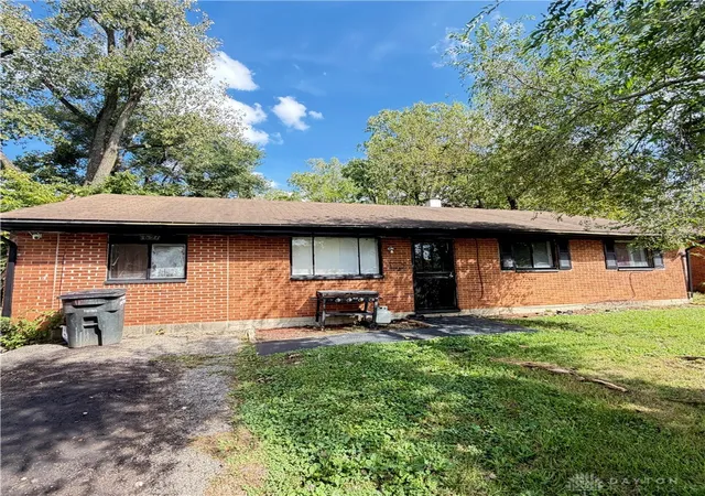 Photo 1 of Single family home for sale at 1626 Arlene Ave, Dayton, OH 45406 | MLS# 969305 | Listing updated on 2026-09-21