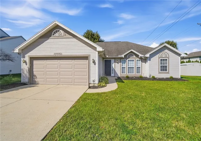 Photo 1 of Single family home for sale at 9037 Marquis Dr, Miamisburg, OH 45342 | MLS# 969363 | Listing updated on 2026-09-24