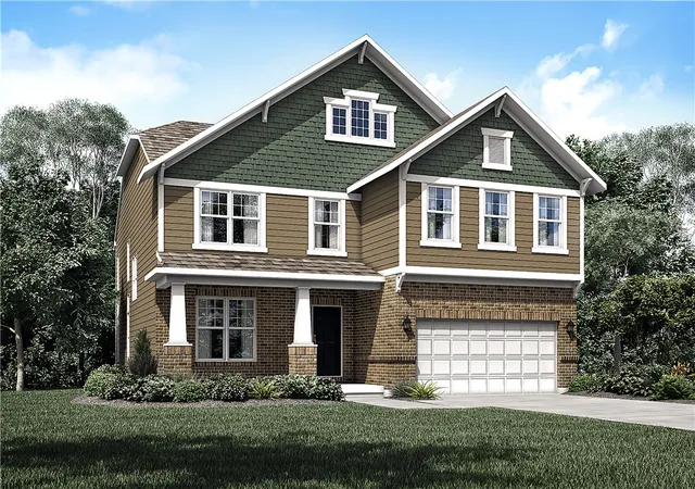 Photo 1 of Single family home for sale at 81 Bick Dr #0049, Springboro, OH 45066 | MLS# 969386 | Listing updated on 2026-09-21