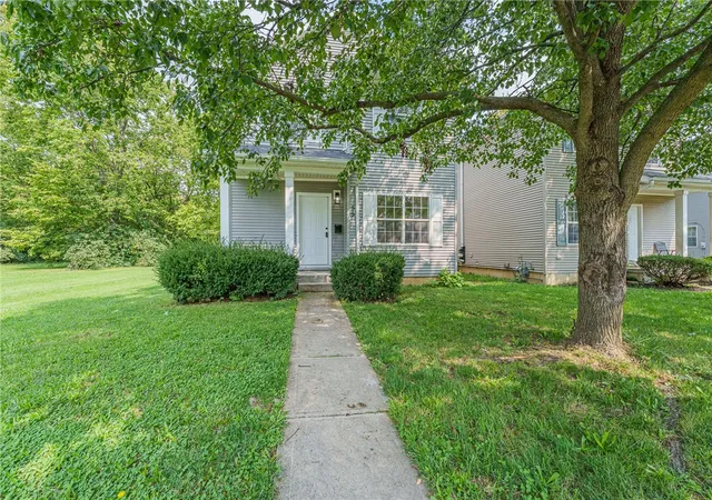Photo 2 of Sale Pending at 55 Gordon Ave, Dayton, OH 45402 | MLS# 969344 | Listing updated on 2026-10-07