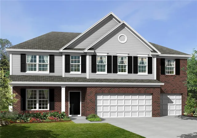 Photo 1 of Single family home for sale at 170 Bick Dr #079, Springboro, OH 45066 | MLS# 969389 | Listing updated on 2026-09-21