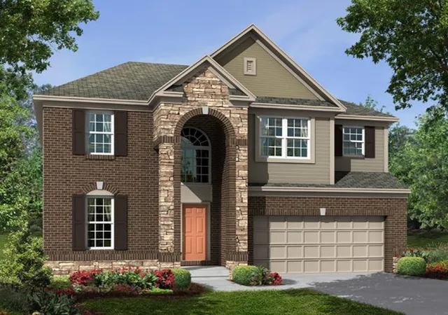 Photo 1 of Single family home for sale at 245 Tilly Ct #015, Springboro, OH 45434 | MLS# 969394 | Listing updated on 2026-09-21