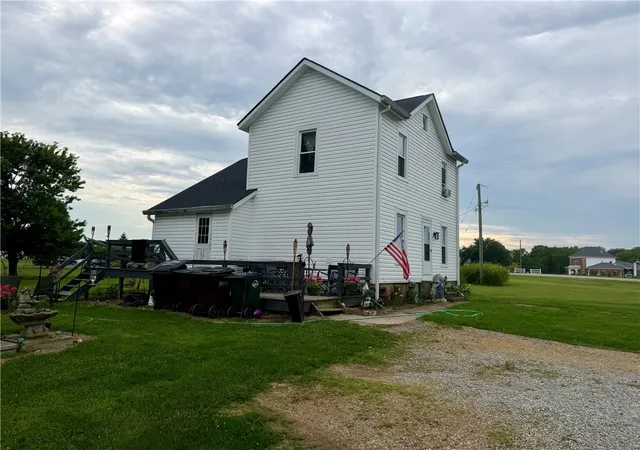 Photo 1 of Sale Pending at 1821 Dayton Germantown Pike, Germantown, OH 45327 | MLS# 969393 | Listing updated on 2026-09-21