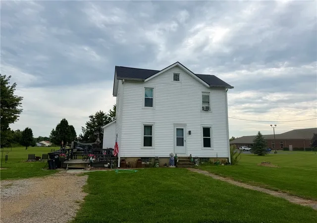 Photo 1 of Sale Pending at 1821 Dayton Germantown Pike, Germantown, OH 45327 | MLS# 969393 | Listing updated on 2026-09-21