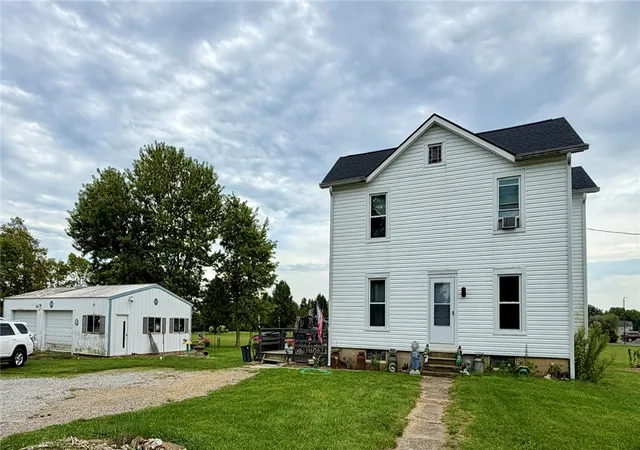 Photo 2 of Sale Pending at 1821 Dayton Germantown Pike, Germantown, OH 45327 | MLS# 969393 | Listing updated on 2026-09-21