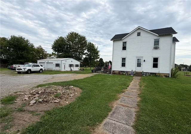 Photo 3 of Sale Pending at 1821 Dayton Germantown Pike, Germantown, OH 45327 | MLS# 969393 | Listing updated on 2026-09-21