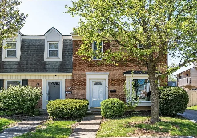 Photo 1 of Sale Pending at 95 W Van Lake Dr, Vandalia, OH 45377 | MLS# 969334 | Listing updated on 2026-10-20