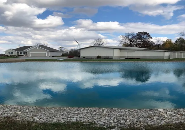 Photo 1 of Sale Pending at 18304 County Rd 75, Belle Center, OH 43310 | MLS# 969399 | Listing updated on 2026-09-22