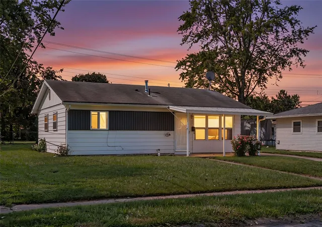 Photo 1 of Sale Pending at 1133 Stewart Ave, Xenia, OH 45385 | MLS# 969212 | Listing updated on 2026-10-06