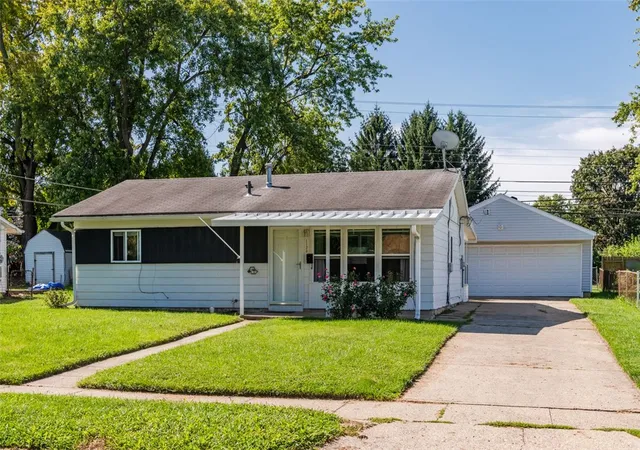 Photo 2 of Sale Pending at 1133 Stewart Ave, Xenia, OH 45385 | MLS# 969212 | Listing updated on 2026-10-06