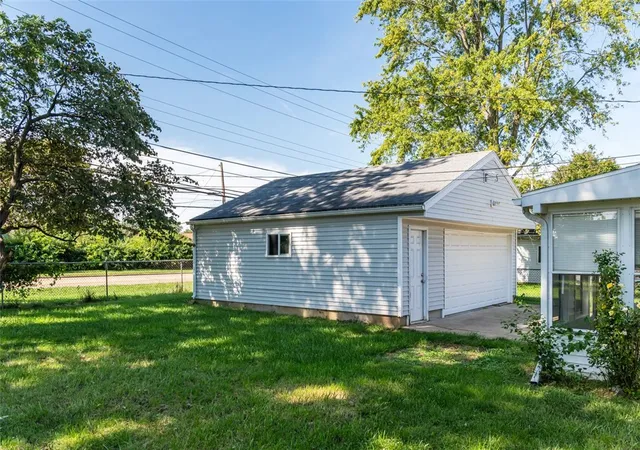 Photo 3 of Sale Pending at 1133 Stewart Ave, Xenia, OH 45385 | MLS# 969212 | Listing updated on 2026-10-06