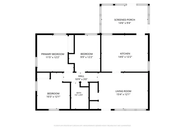 Photo 14 of Sale Pending at 1133 Stewart Ave, Xenia, OH 45385 | MLS# 969212 | Listing updated on 2026-10-06