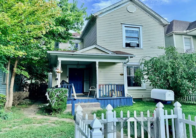 Photo 1 of Single family home for sale at 42 Gerlaugh Ave, Dayton, OH 45403 | MLS# 969405 | Listing updated on 2026-09-21