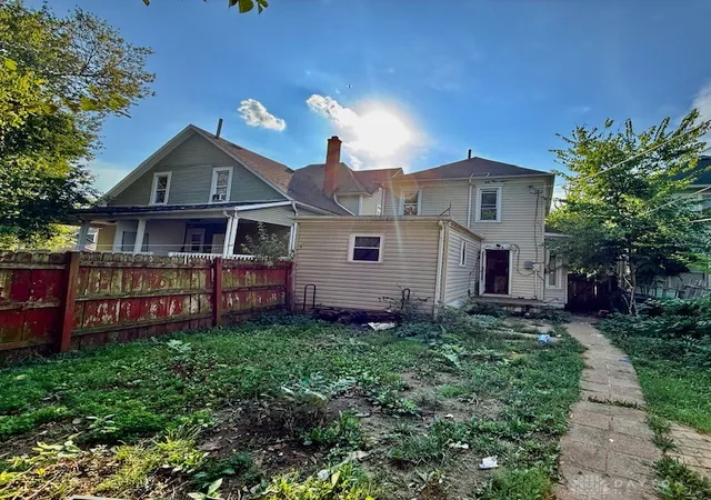Photo 20 of Single family home for sale at 42 Gerlaugh Ave, Dayton, OH 45403 | MLS# 969405 | Listing updated on 2026-09-21