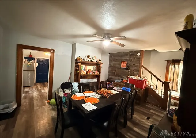 Photo 3 of Single family home for sale at 42 Gerlaugh Ave, Dayton, OH 45403 | MLS# 969405 | Listing updated on 2026-09-21