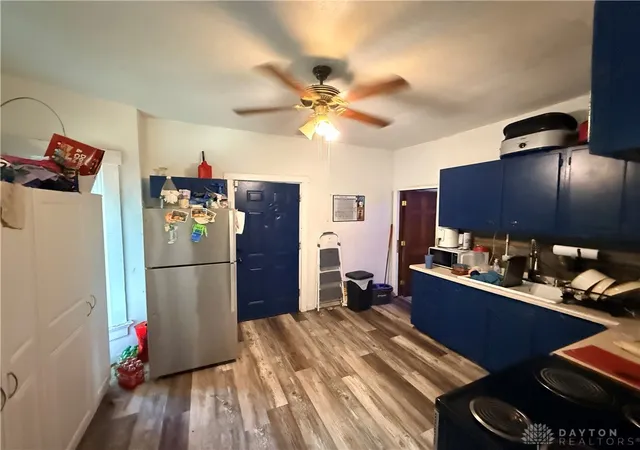 Photo 3 of Single family home for sale at 42 Gerlaugh Ave, Dayton, OH 45403 | MLS# 969405 | Listing updated on 2026-09-21