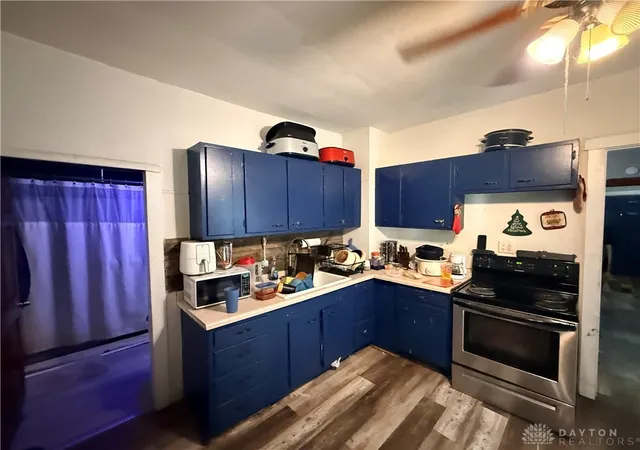 Photo 4 of Single family home for sale at 42 Gerlaugh Ave, Dayton, OH 45403 | MLS# 969405 | Listing updated on 2026-09-21