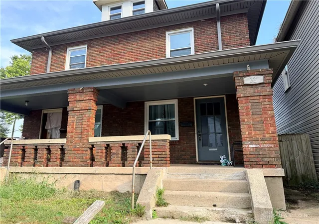 Photo 1 of House for sale at 34 Margaret St, Dayton, OH 45410 | MLS# 969407 | Listing updated on 2026-09-21
